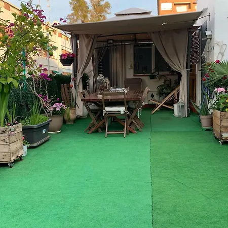 Estudio Alquiler Vinarós
