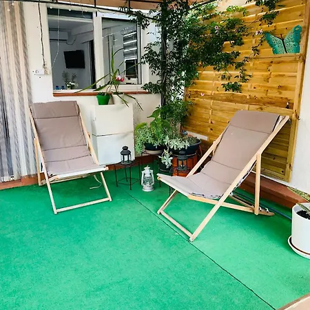Estudio Alquiler Daire Vinarós