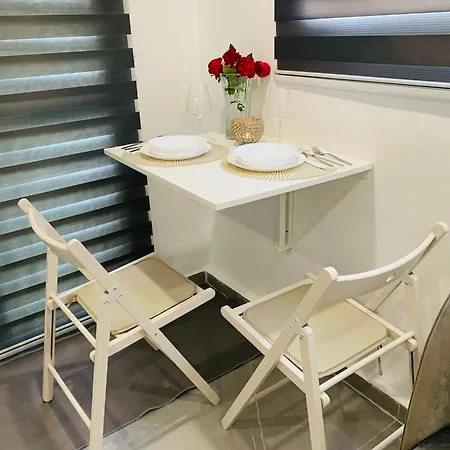 Daire Estudio Alquiler Vinarós