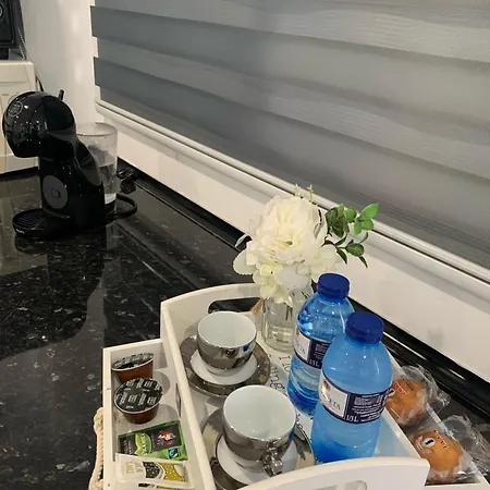 Apartamento Estudio Alquiler