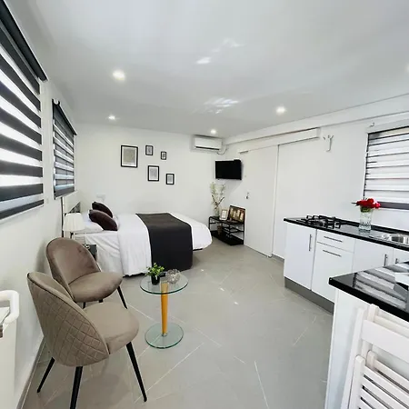 Estudio Alquiler Apartamento Vinarós