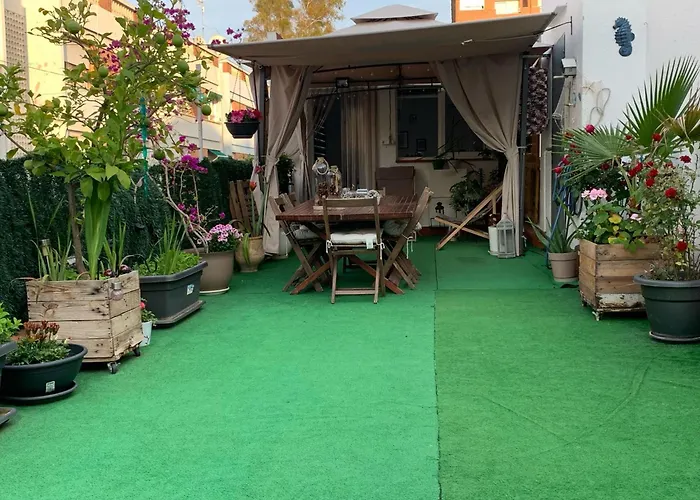 Estudio Alquiler Vinarós