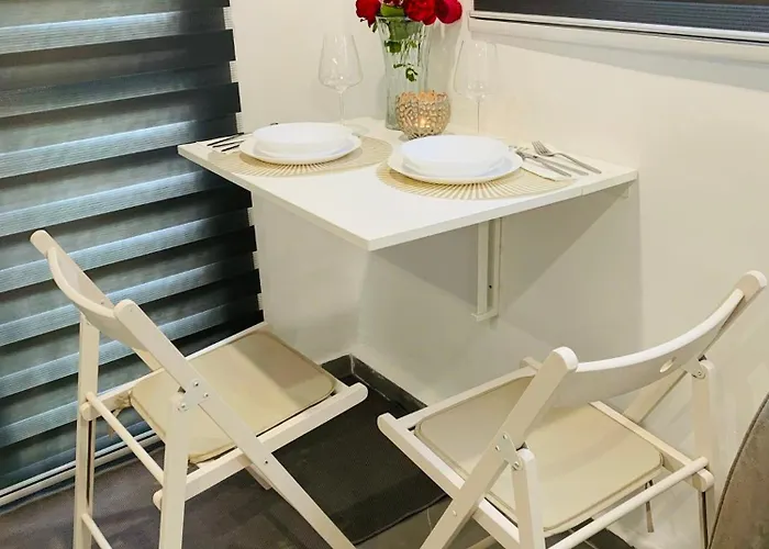 Daire Estudio Alquiler Vinarós