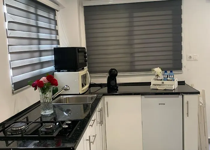 Estudio Alquiler Vinarós